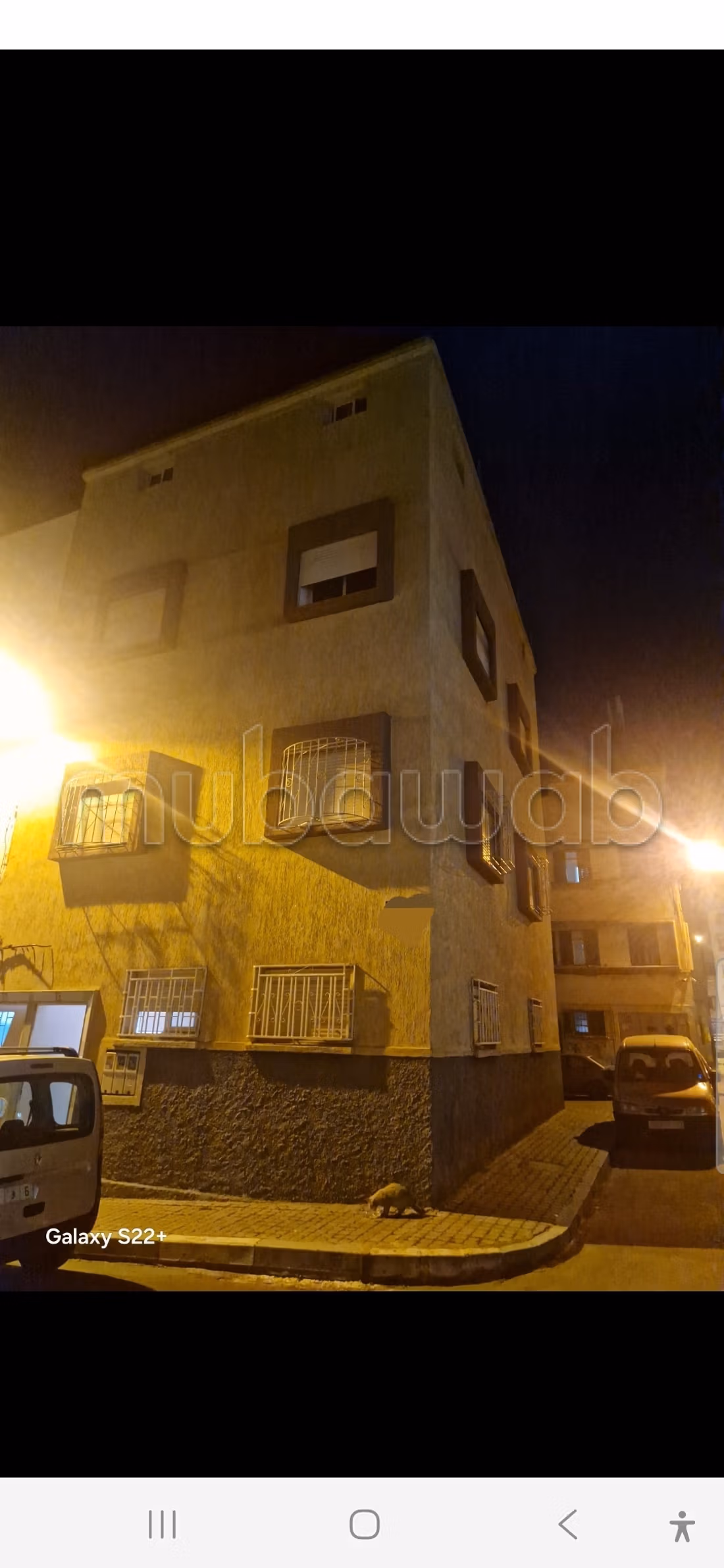 Superbe maison à vendre à Jamila 
5.4 pièces confortables
