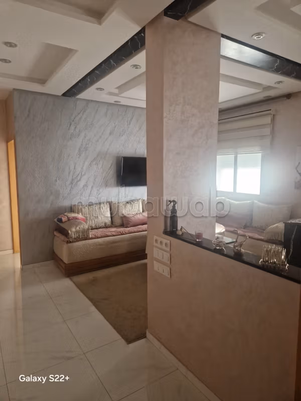 Superbe maison à vendre à Jamila 
5.4 pièces confortables