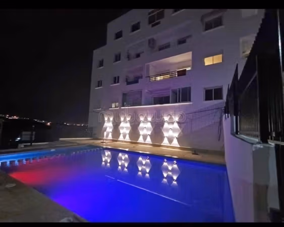 Appartement à vendre vue panoramique
