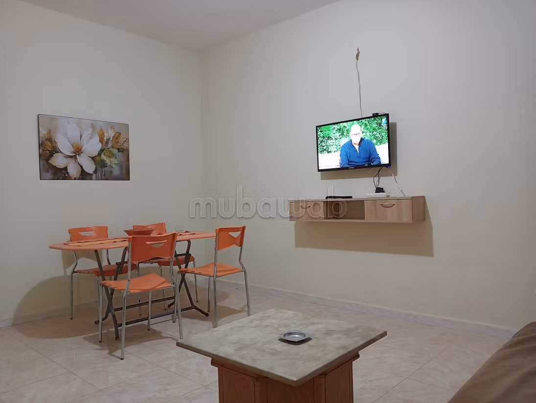 شقة للإيجار. 2 غرف جميلة. مفروشة