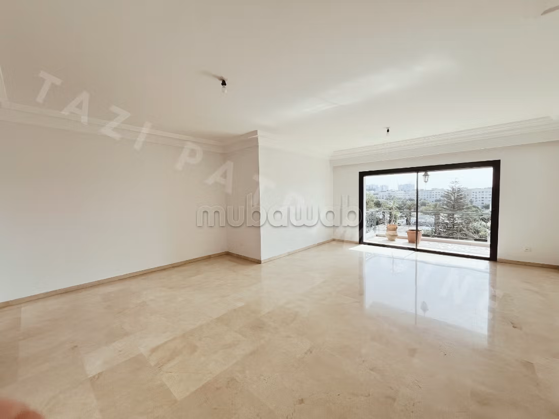 À vendre 3 ch étage élevé terrasses sans vis à vis — 2