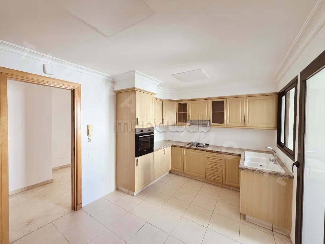 À vendre 3 ch étage élevé terrasses sans vis à vis — 4