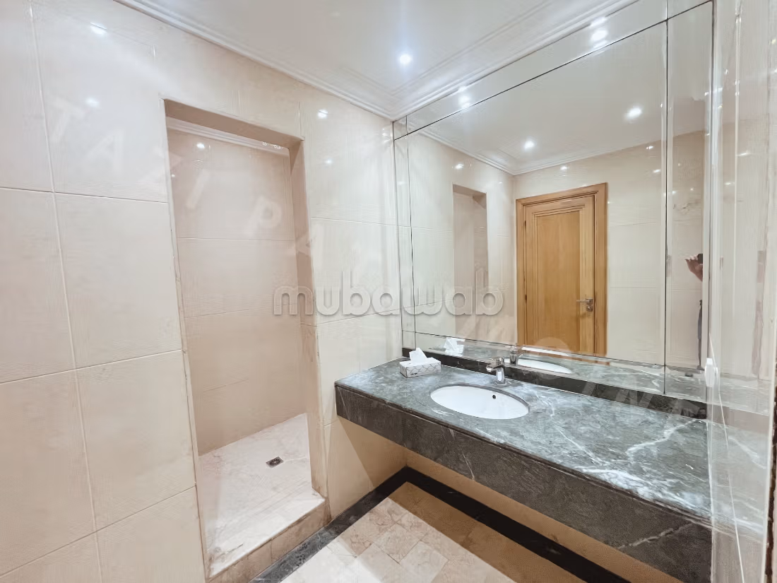À vendre 3 ch étage élevé terrasses sans vis à vis — 6