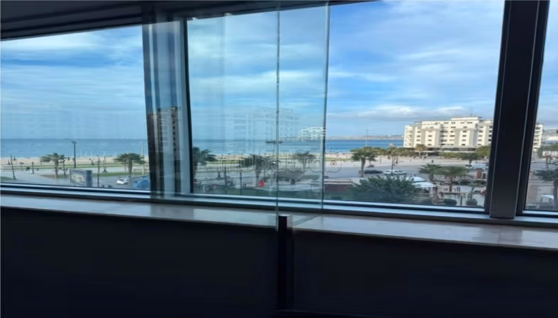 Bureau Tanger City Center vue mer