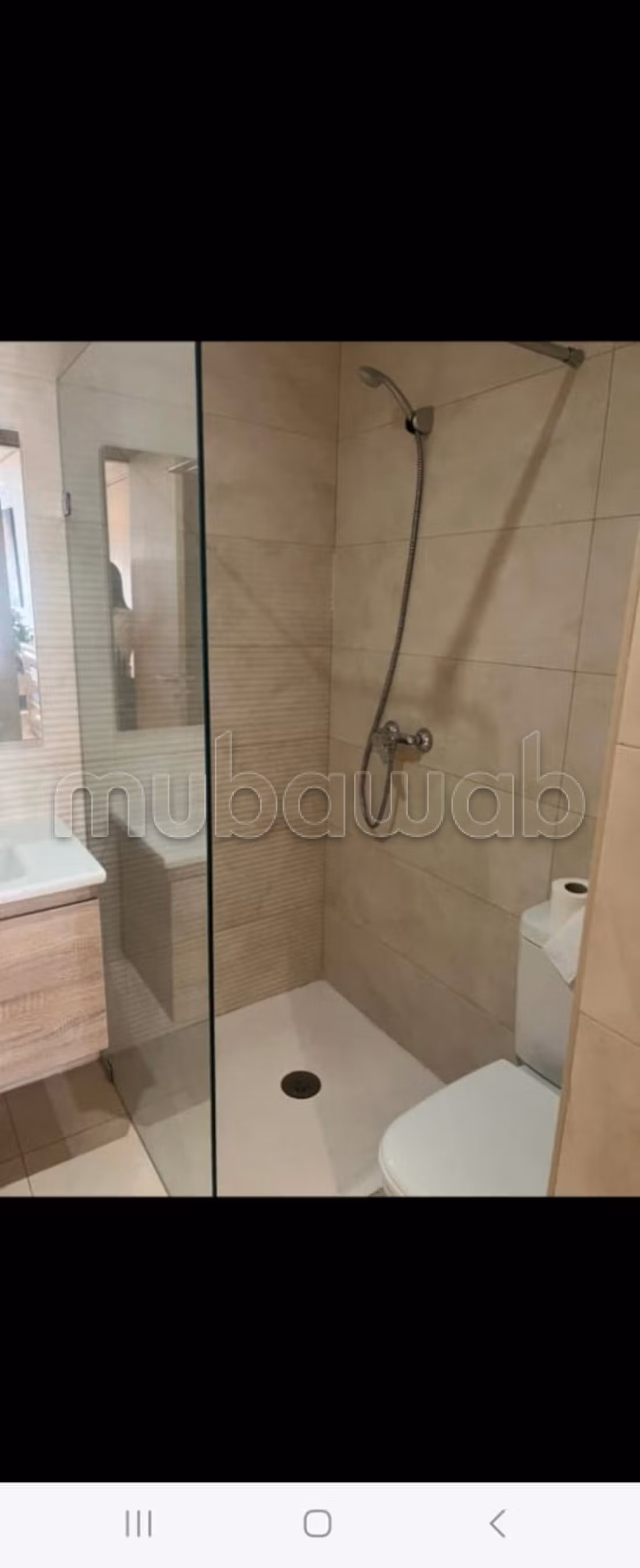Superbe appartement à vendre à Assif. 2 chambres agréables. Bien meublé — 6