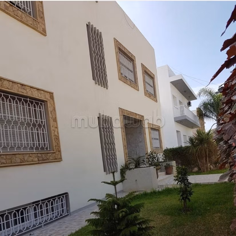 Villa luxe vue sur la tour Med VI