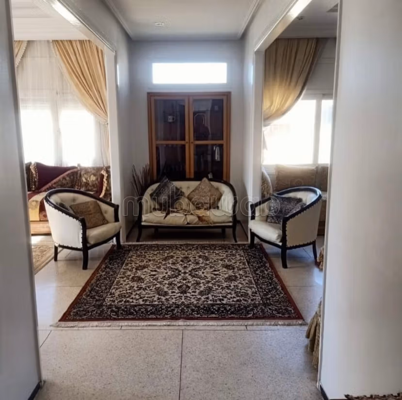 Villa luxe vue sur la tour Med VI