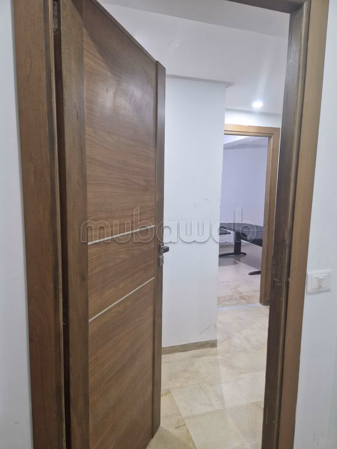 For rent - High standard S2 apartment