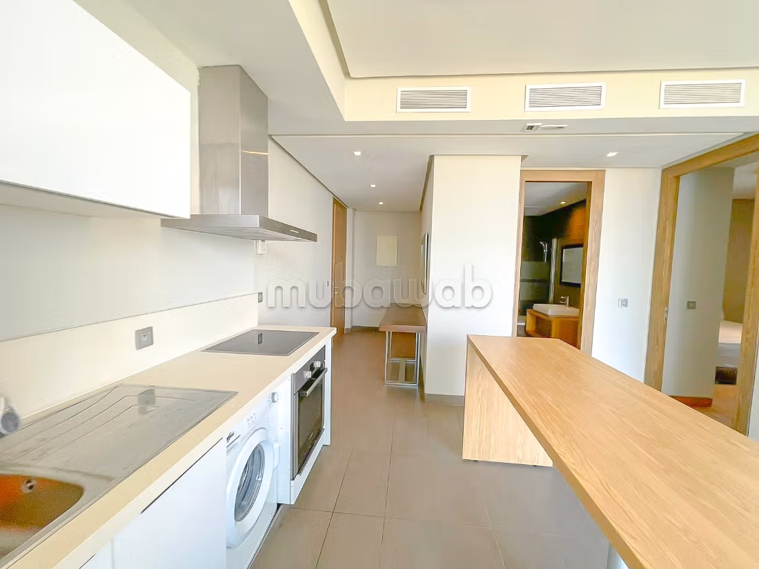 Studio meublé en exclusivité – Anfa Place — 6