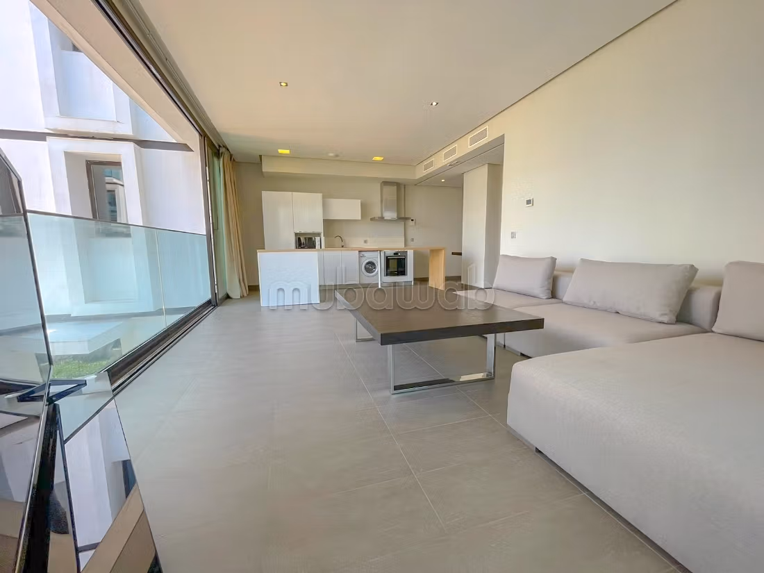 Appartement 73 m² à Ain Diab — 7