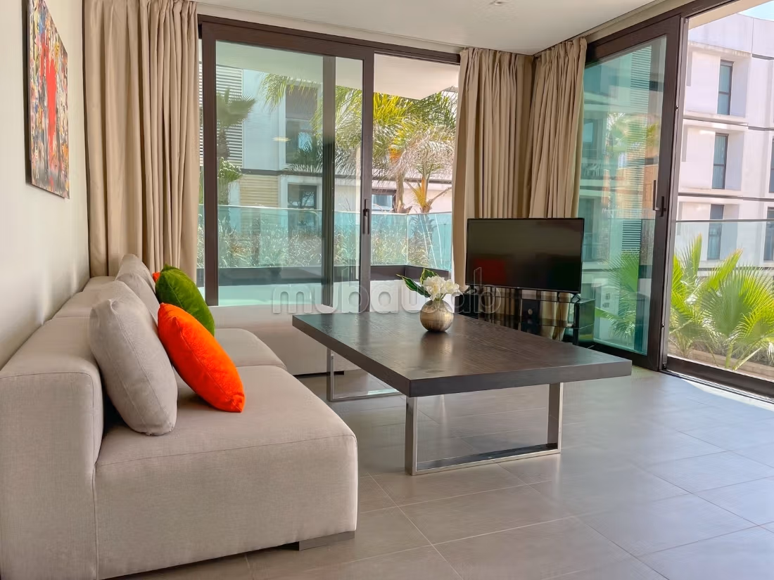 Appartement 73 m² à Ain Diab — 8