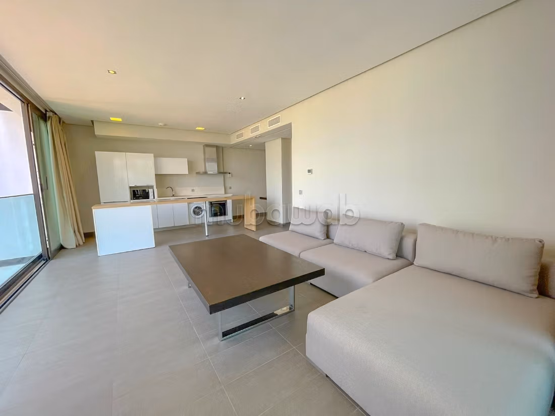 Appartement 73 m² à Ain Diab — 9