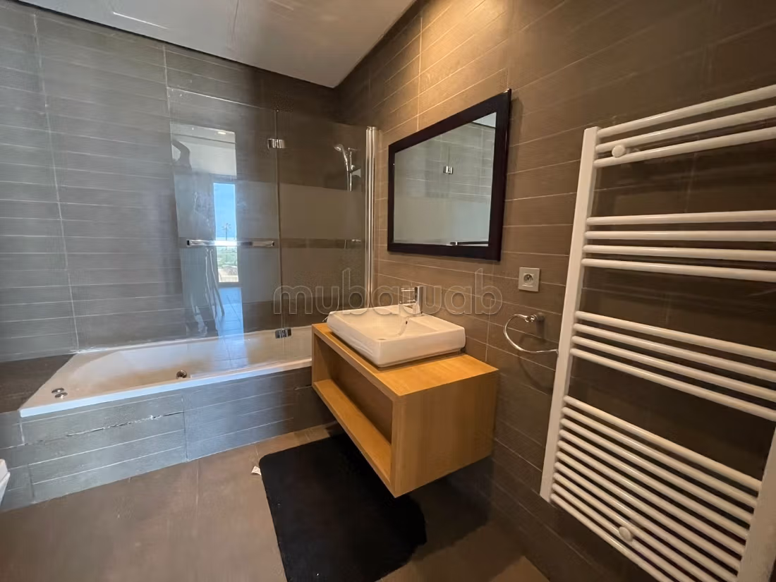 Appartement 73 m² à Ain Diab — 10
