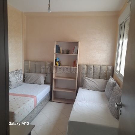 Appartement meuble à louer à hay mohammadi