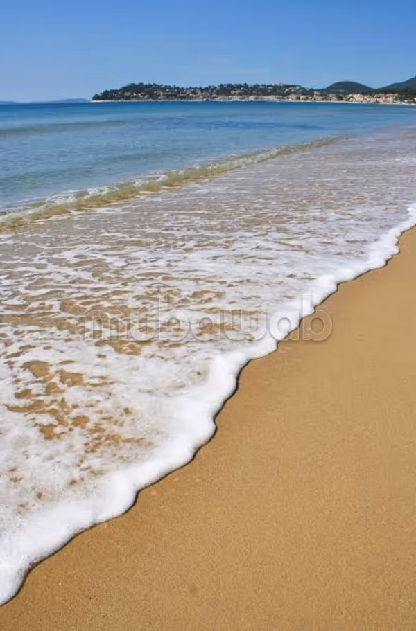 Terrain 345 m² Dar Allouche, 5 min de la plage