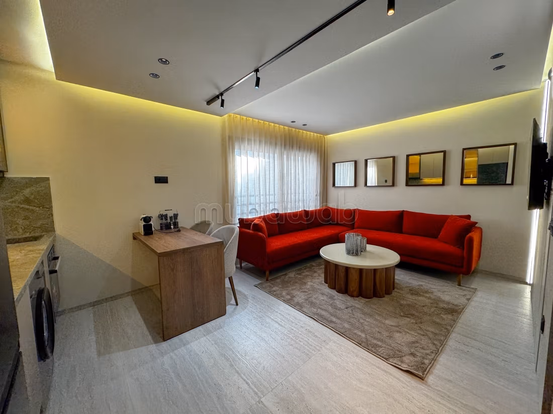Appartement 50 m² à Riviera — 8