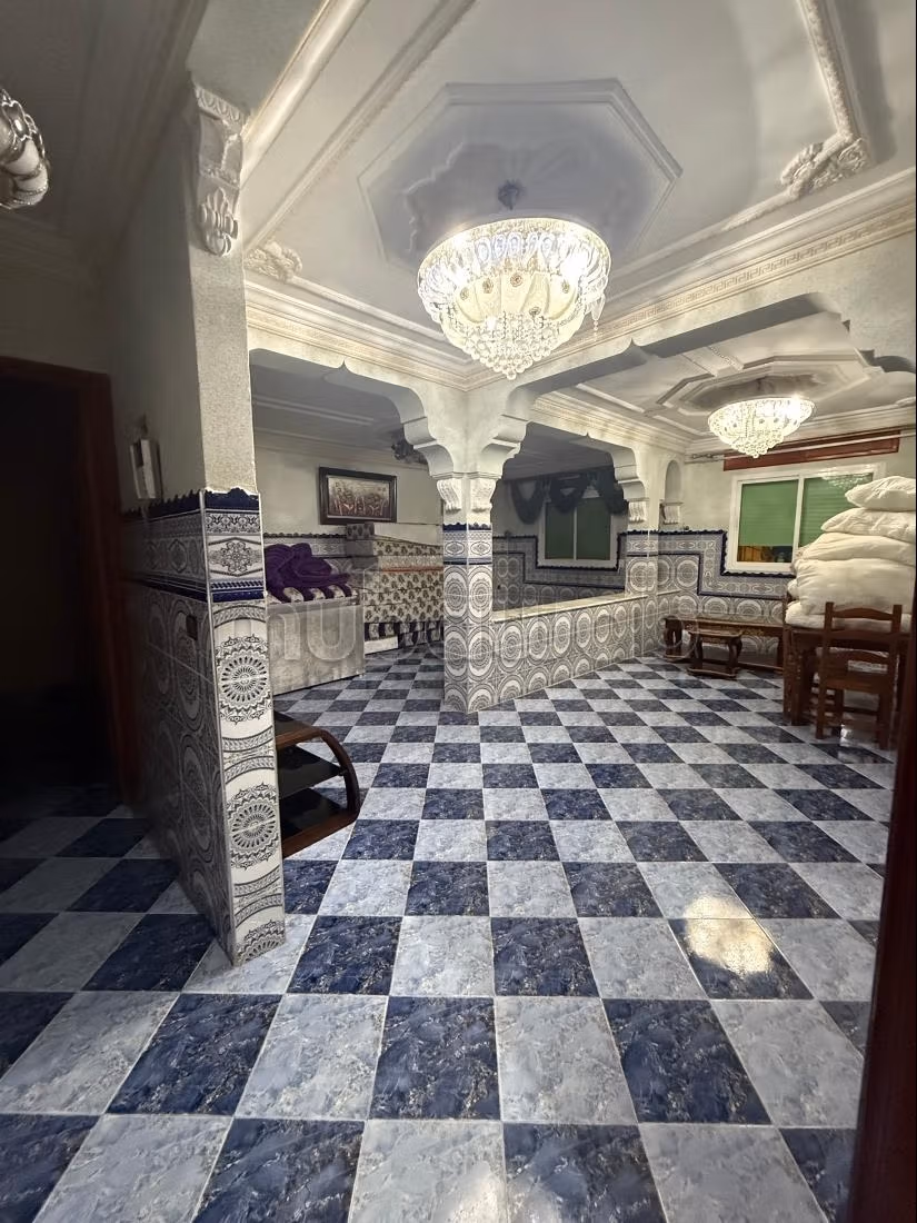 Location d'un appartement à Manar. Superficie 110 m²