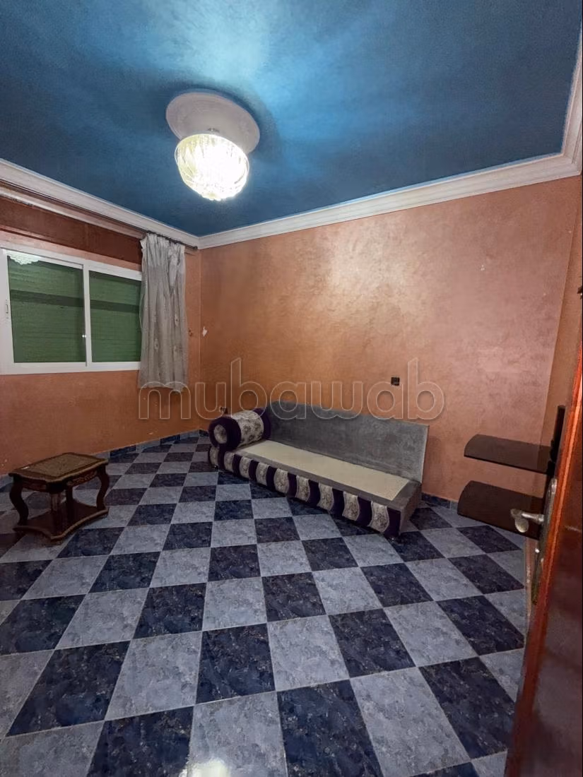 Appartement 110 m² f Manar — 10