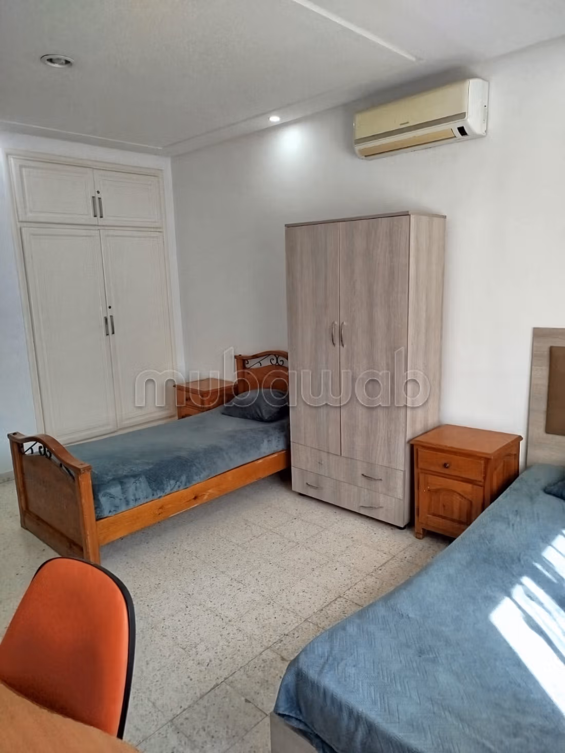 S3 di alta qualità in vendita a Jardin de l'Aouina