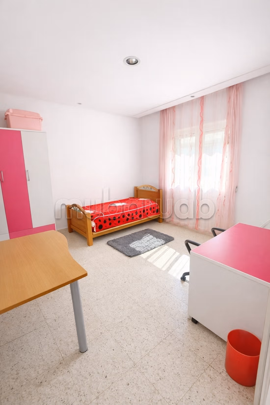 S3 di alta qualità in vendita a Jardin de l'Aouina
