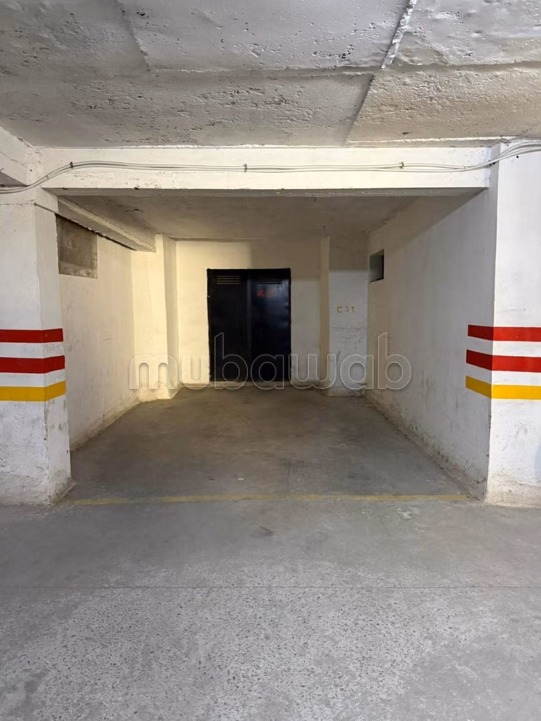S3 di alta qualità in vendita a Jardin de l'Aouina
