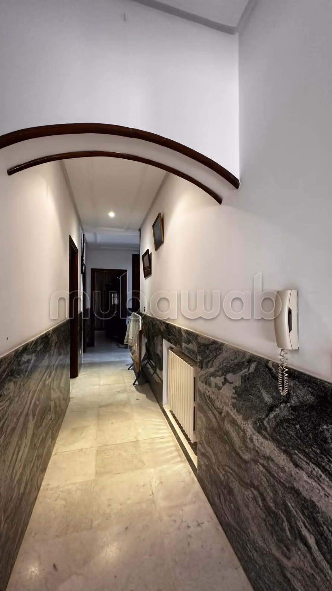 Mutuelleville –Villa à vendre terrain 514 m²