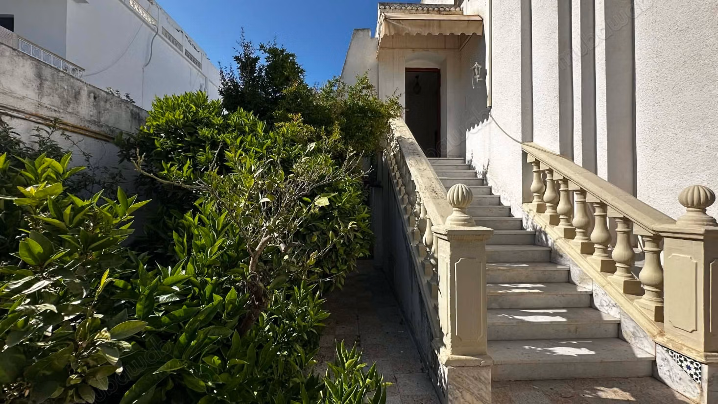 Mutuelleville – Villa in vendita su terreno di 514 m²