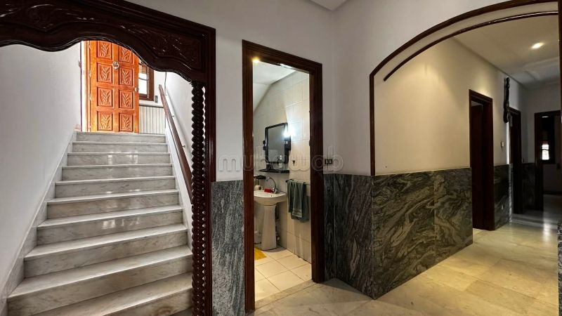 À Vendre Villa 2Nivx Séparés 514m² MutuelleVille