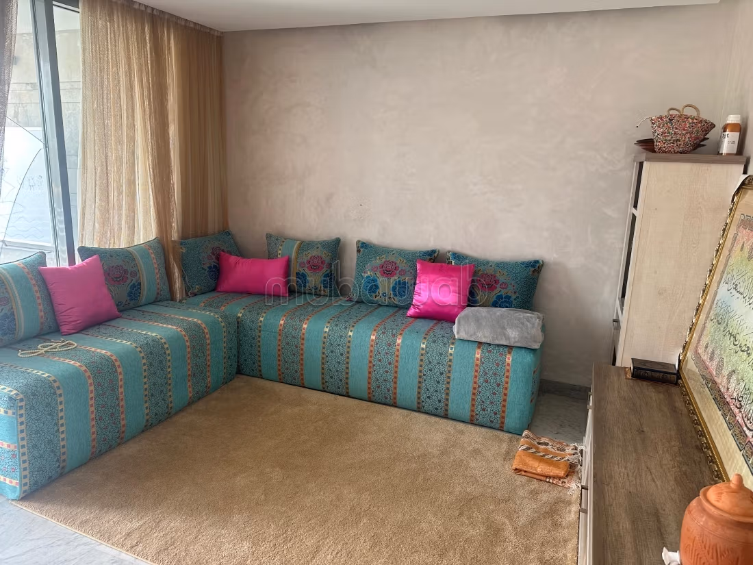 Appartement 214 m² à Ville Verte — 12