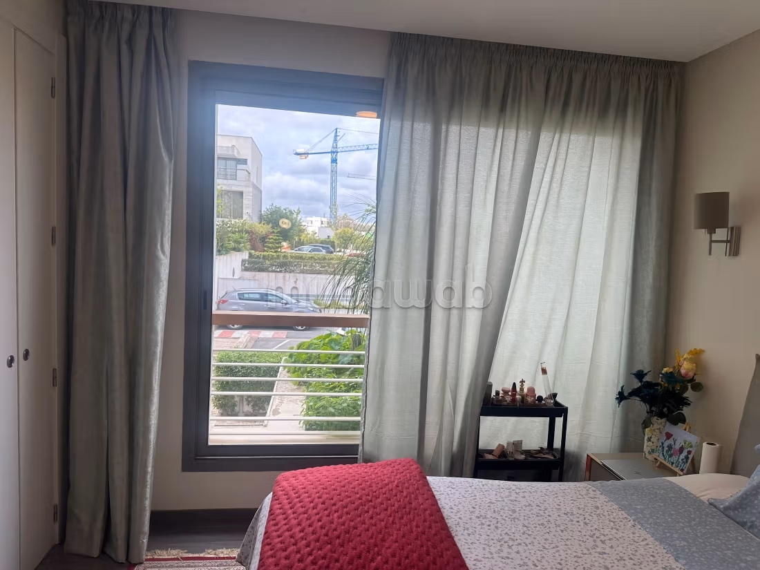 Appartement 214 m² à Ville Verte — 14