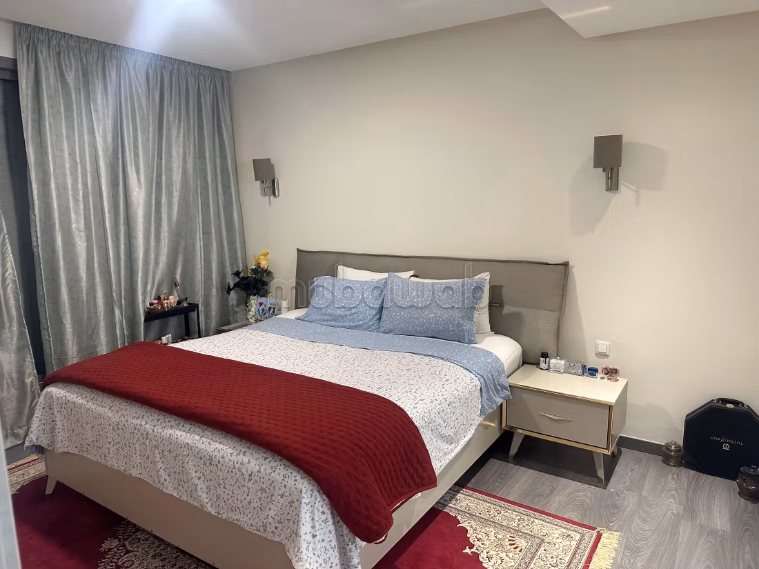 Appartement 214 m² à Ville Verte — 17