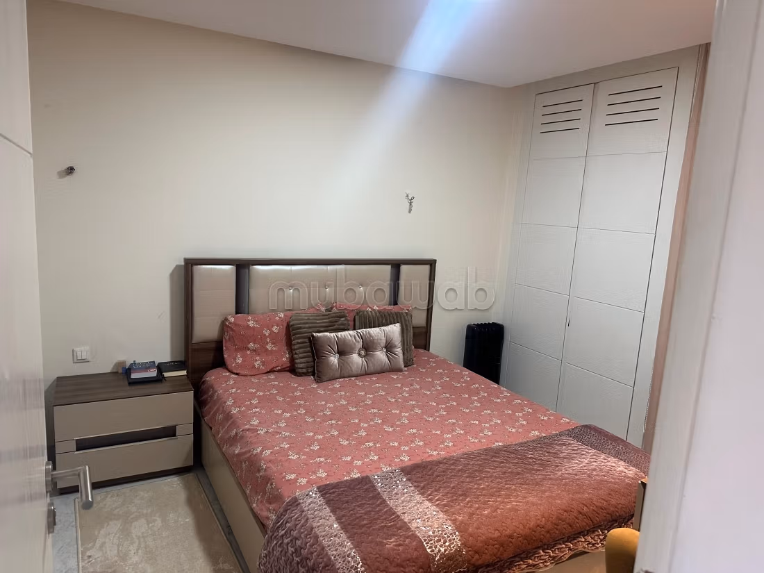 Appartement 214 m² à Ville Verte — 18
