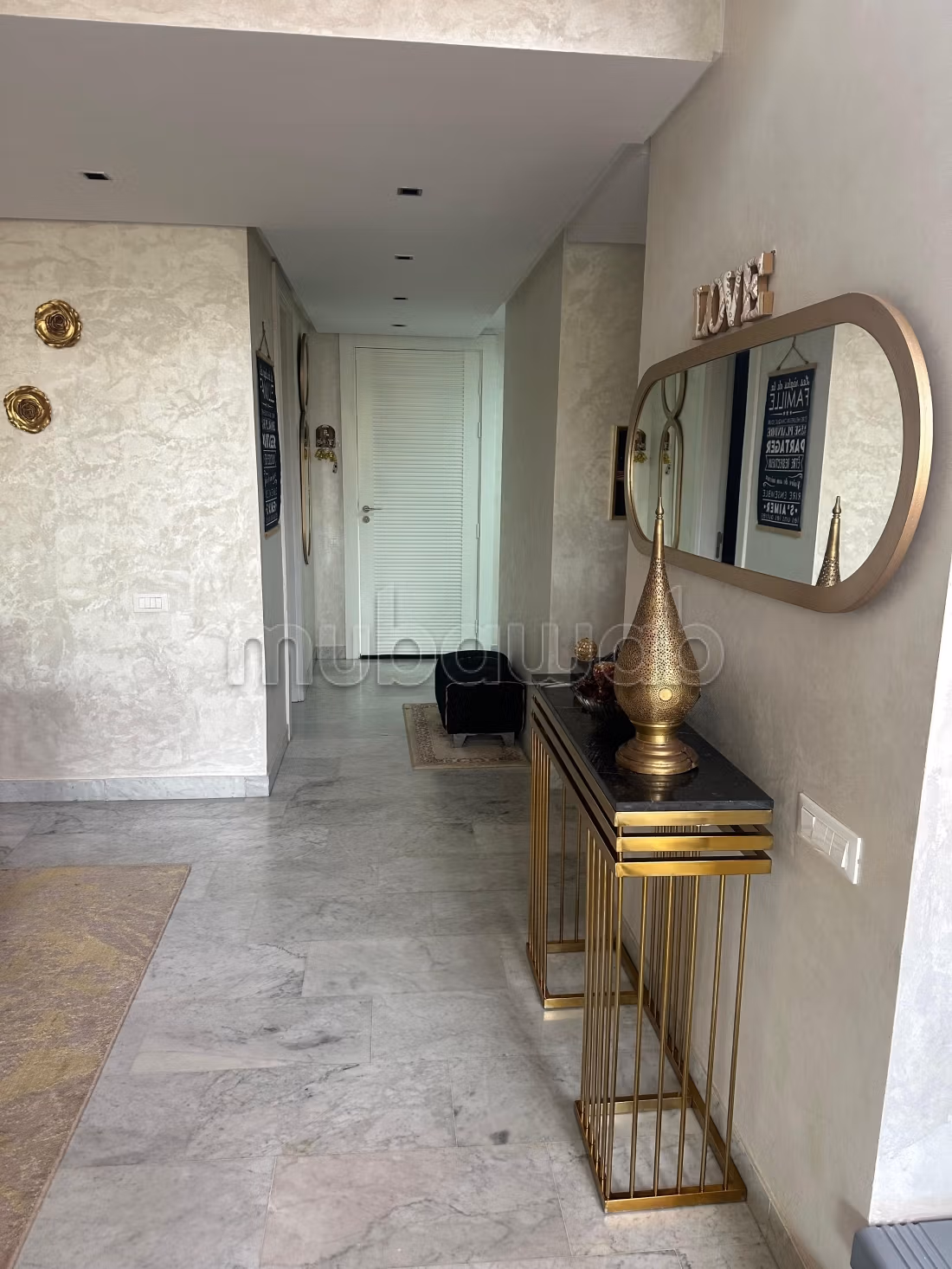 Appartement 214 m² à Ville Verte — 19