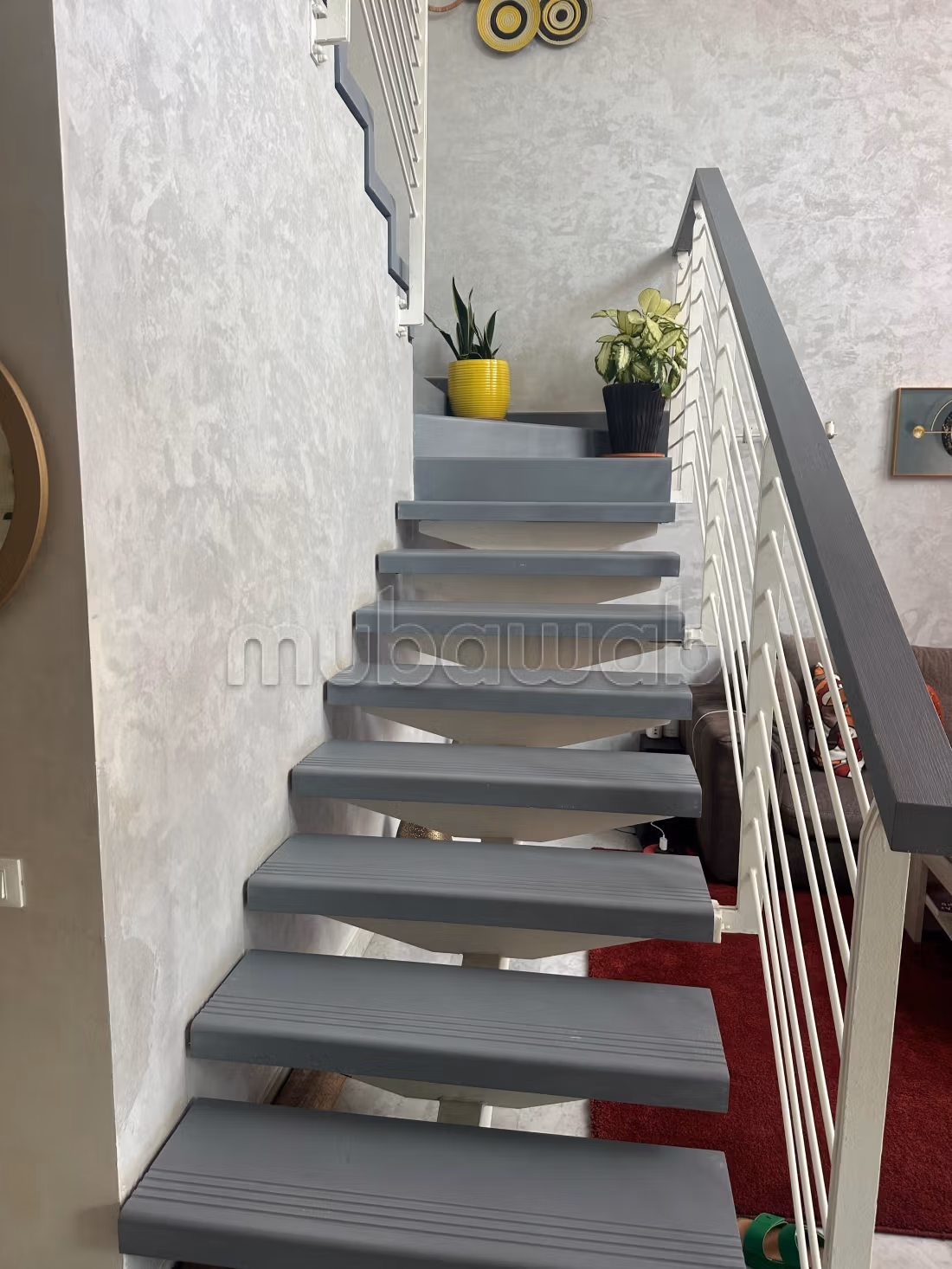 Appartement 214 m² à Ville Verte — 20
