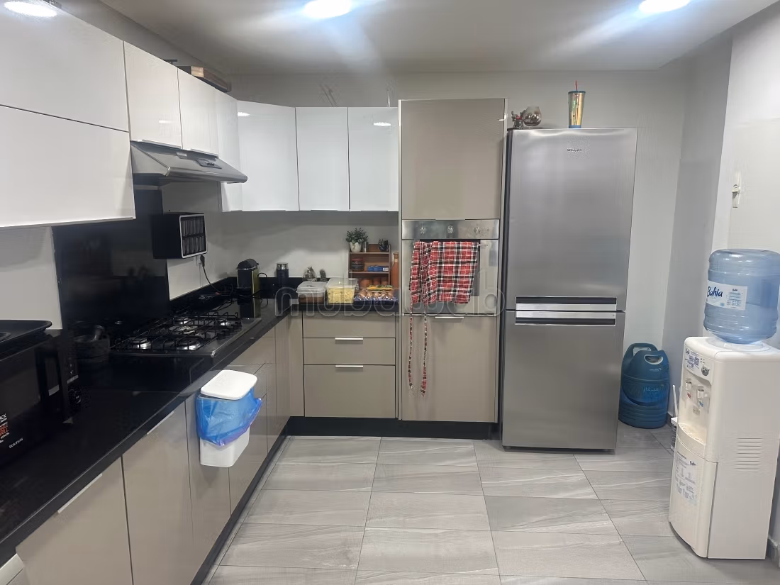 Superbe duplex à louer la ville verte 
Bouskoura — 5