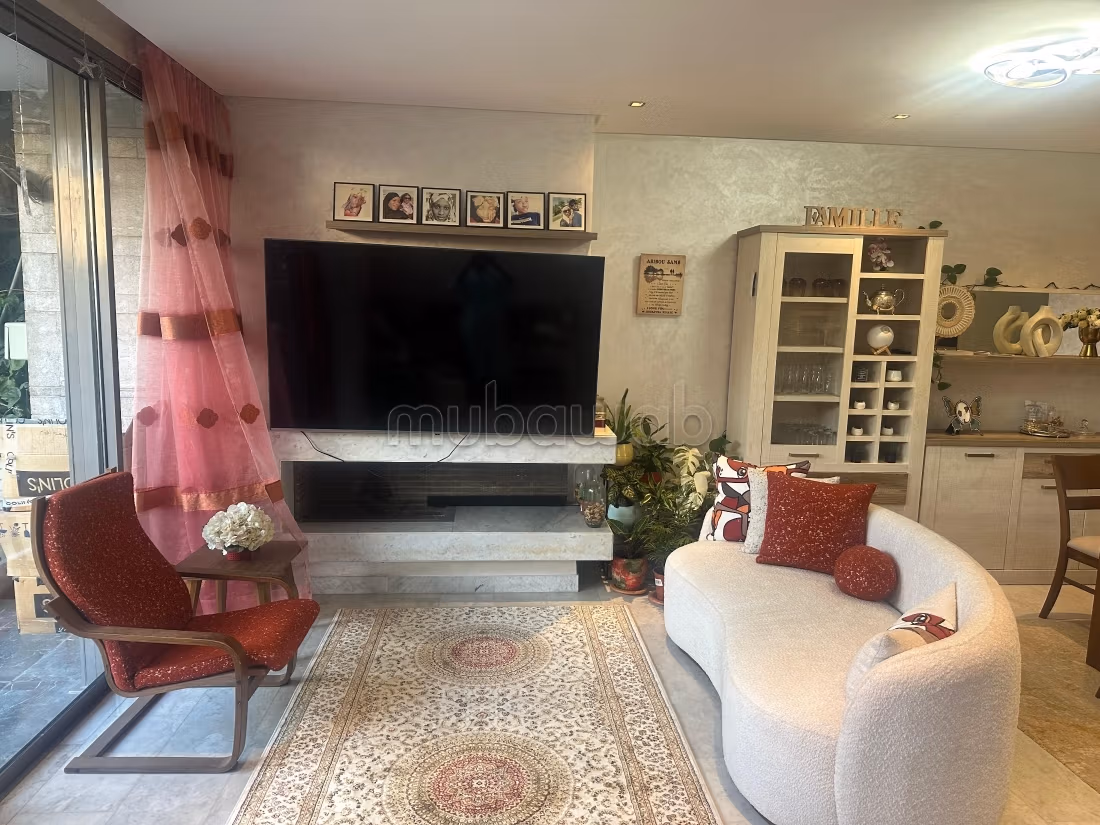 Appartement 214 m² à Ville Verte — 7