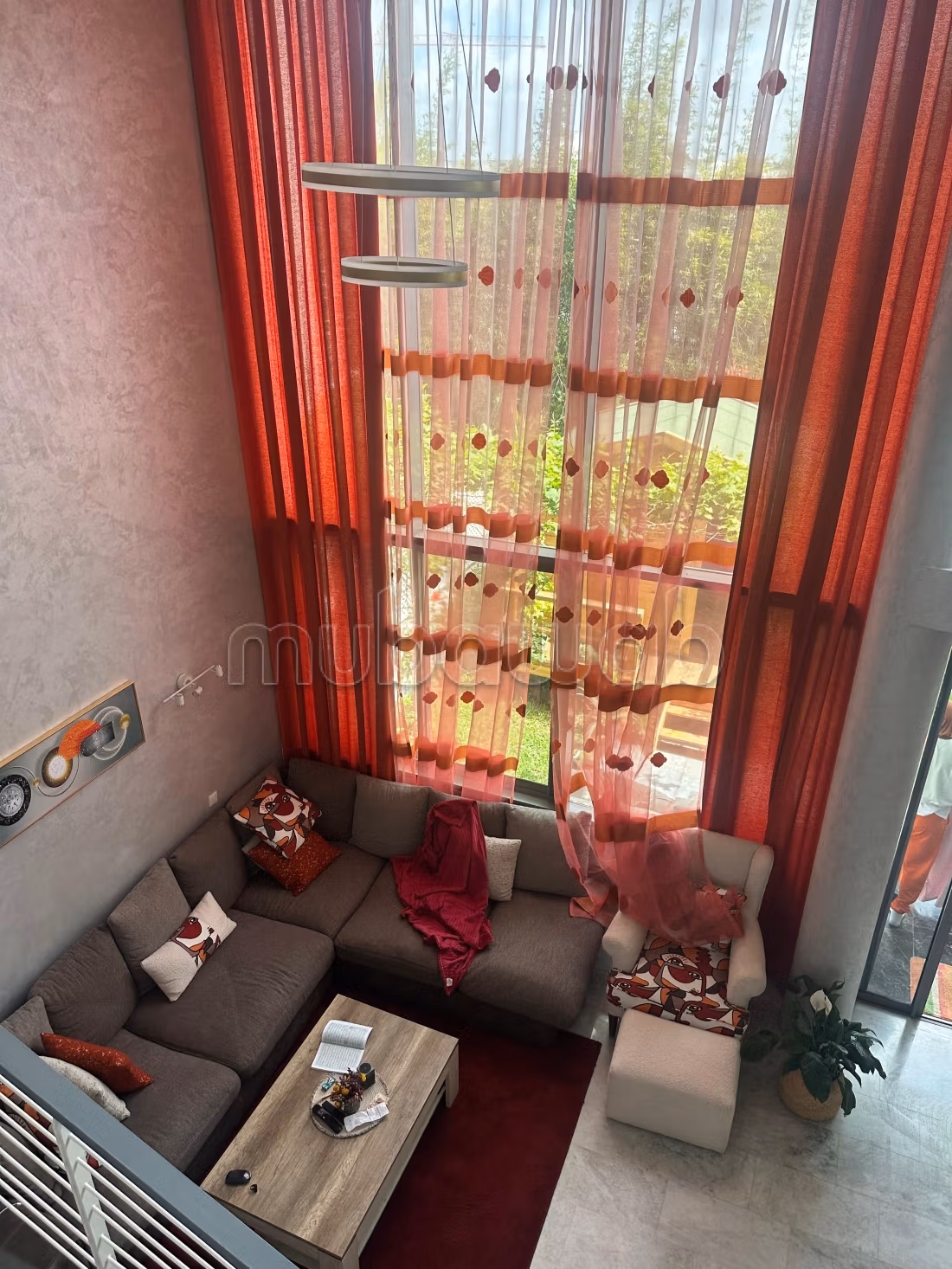 Appartement 214 m² à Ville Verte — 10
