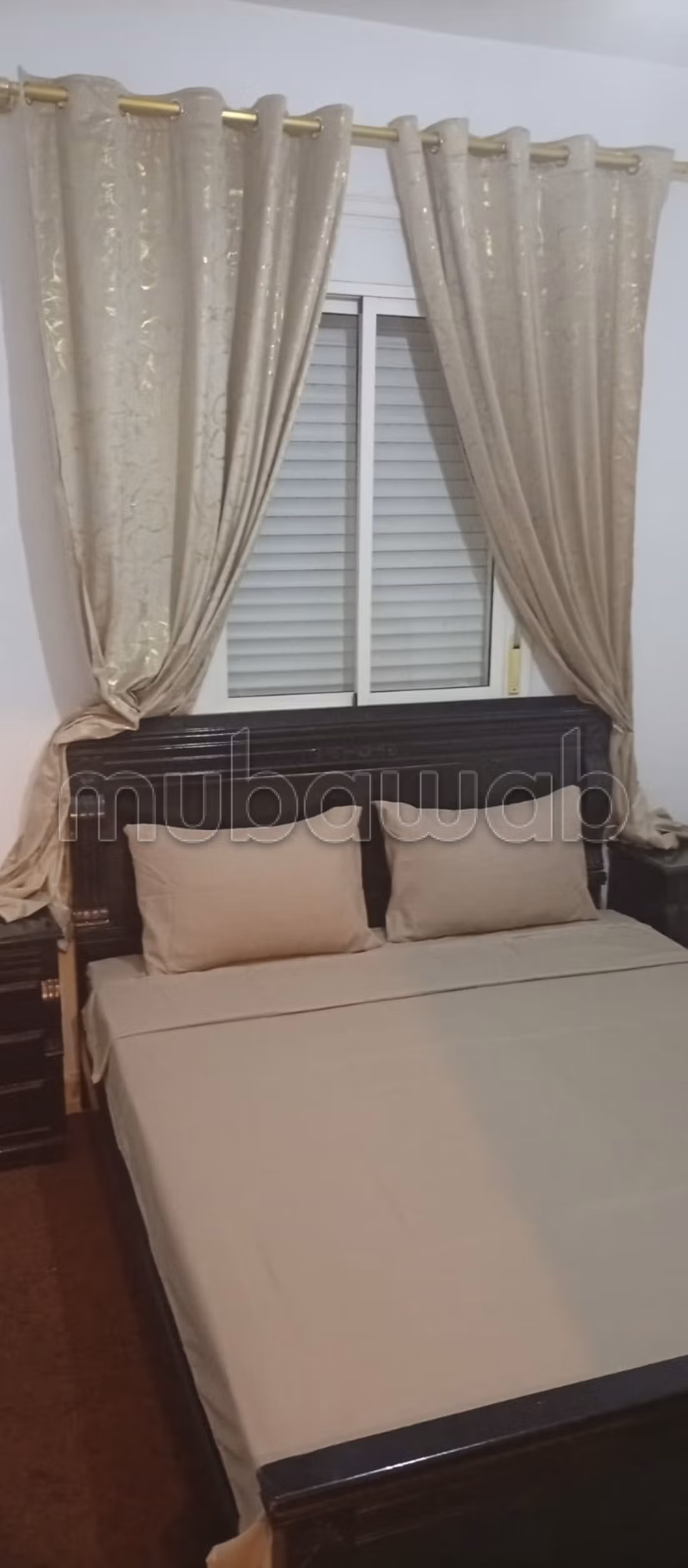 Appartement Meublé Ihssan Mabrouka Près Nejd — 3