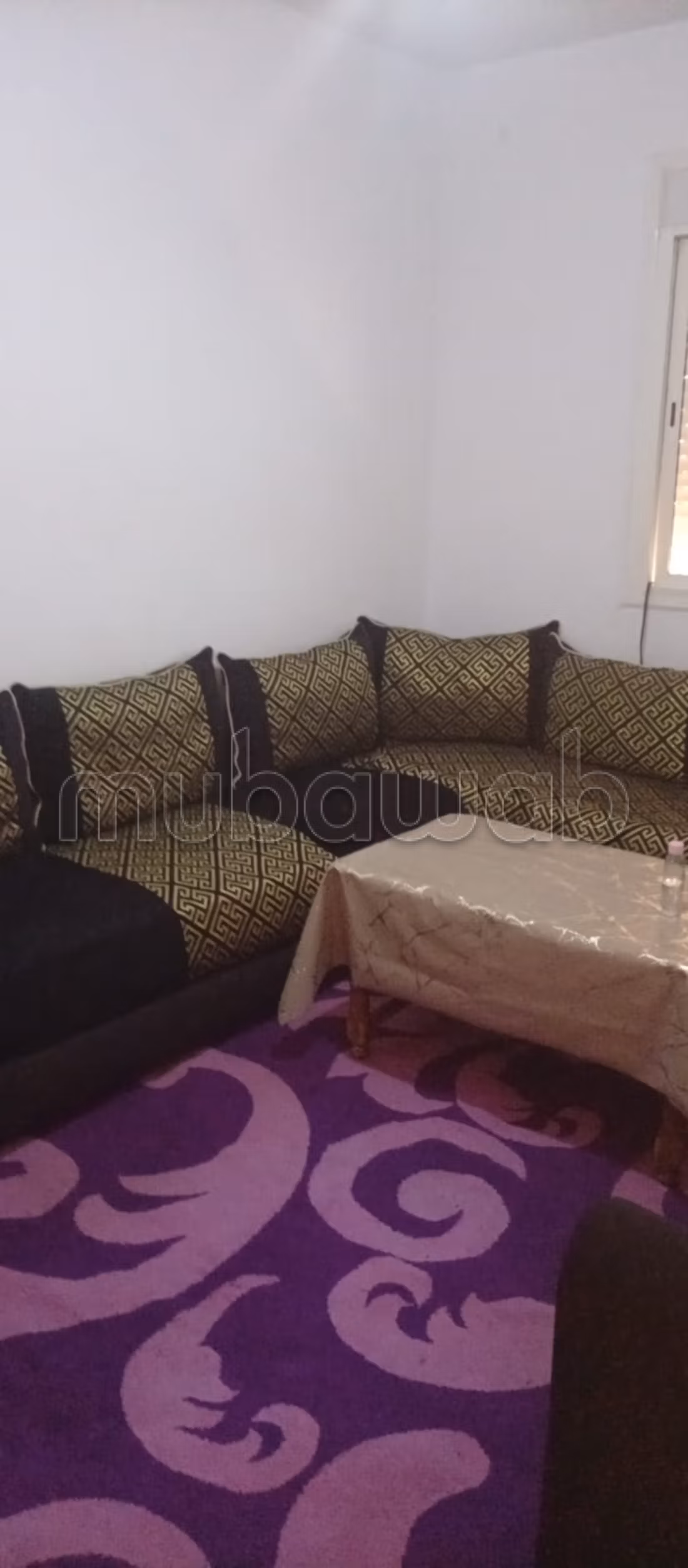 Appartement Meublé Ihssan Mabrouka Près Nejd — 4