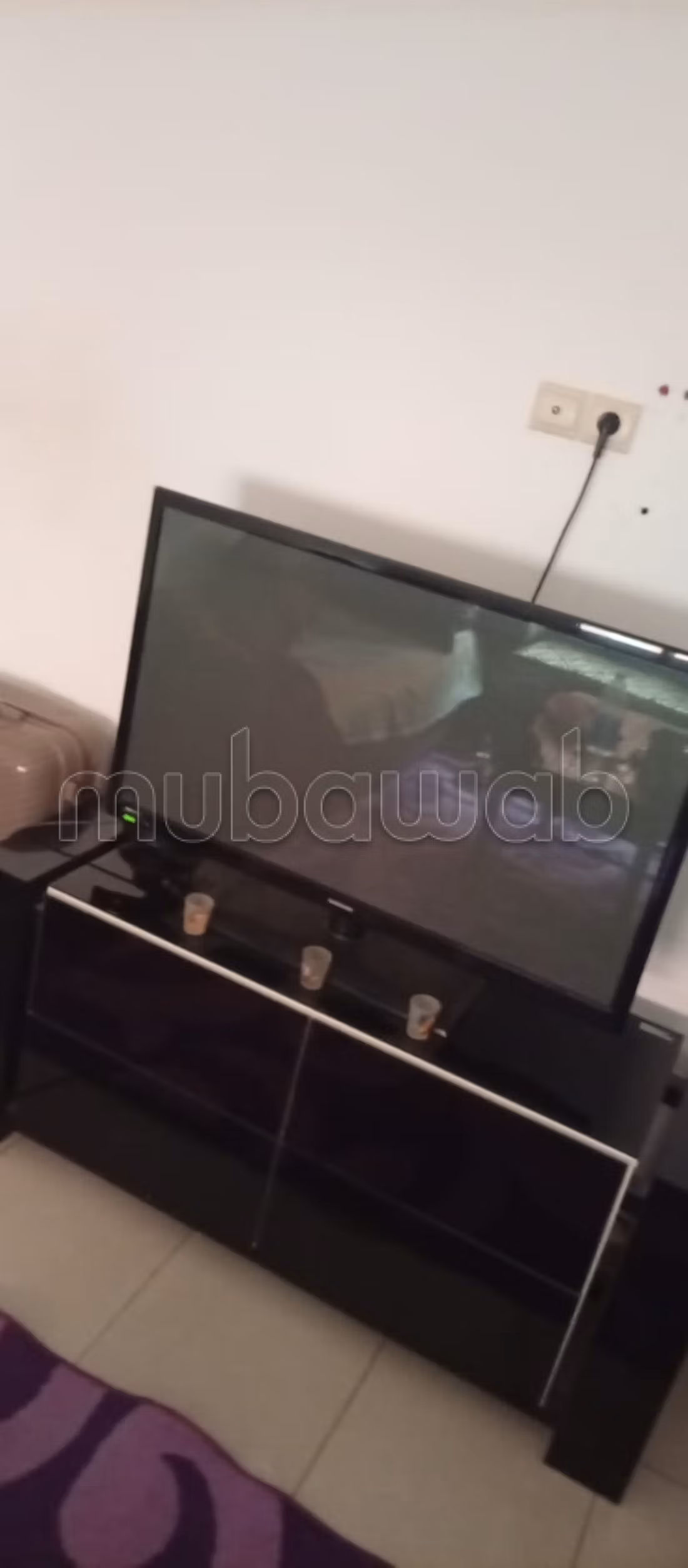 Appartement Meublé Ihssan Mabrouka Près Nejd — 2
