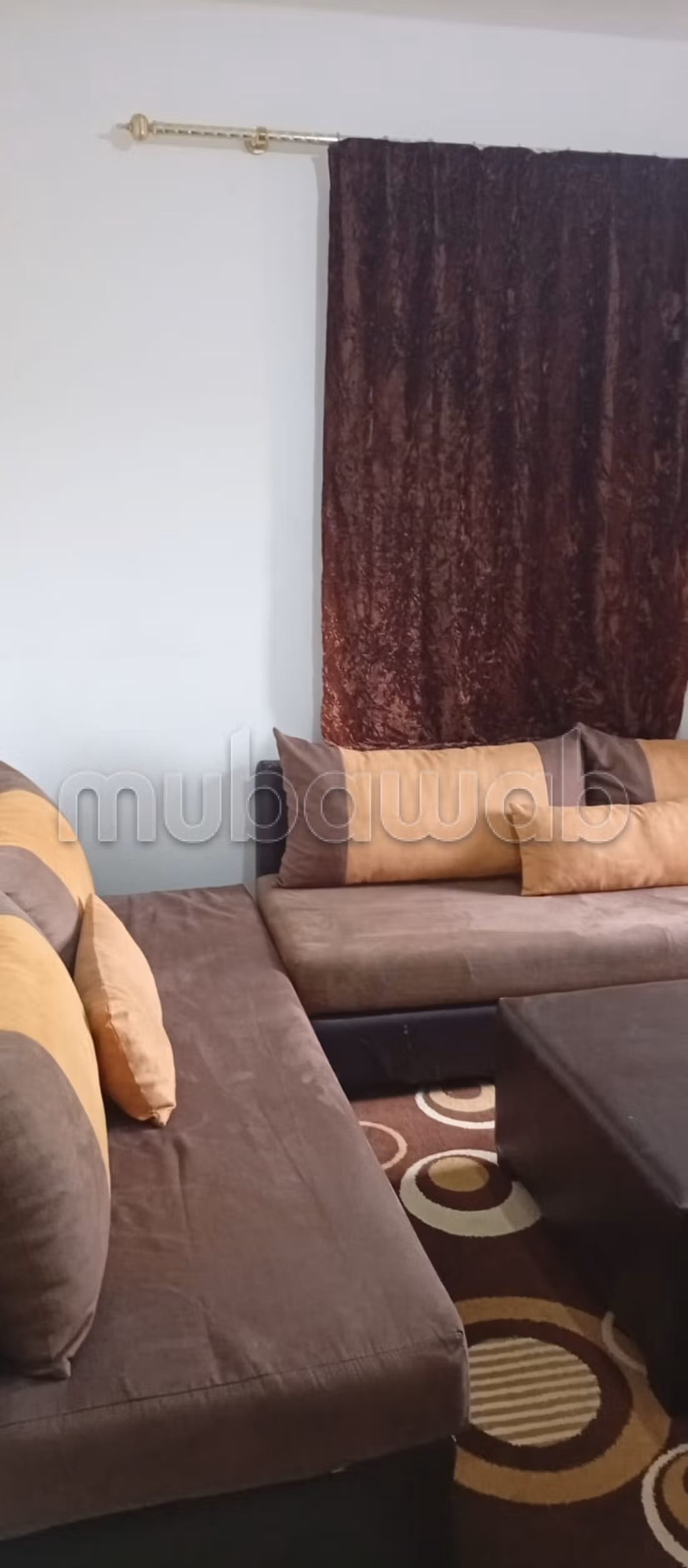 Appartement Meublé Ihssan Mabrouka Près Nejd — 5