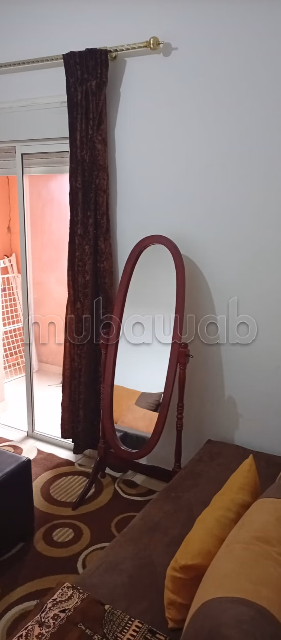 Appartement Meublé Ihssan Mabrouka Près Nejd — 6