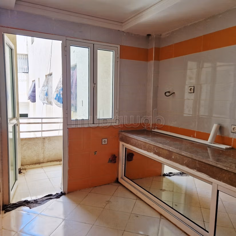 Appartement 80 m² à Hay Bensouda — 7