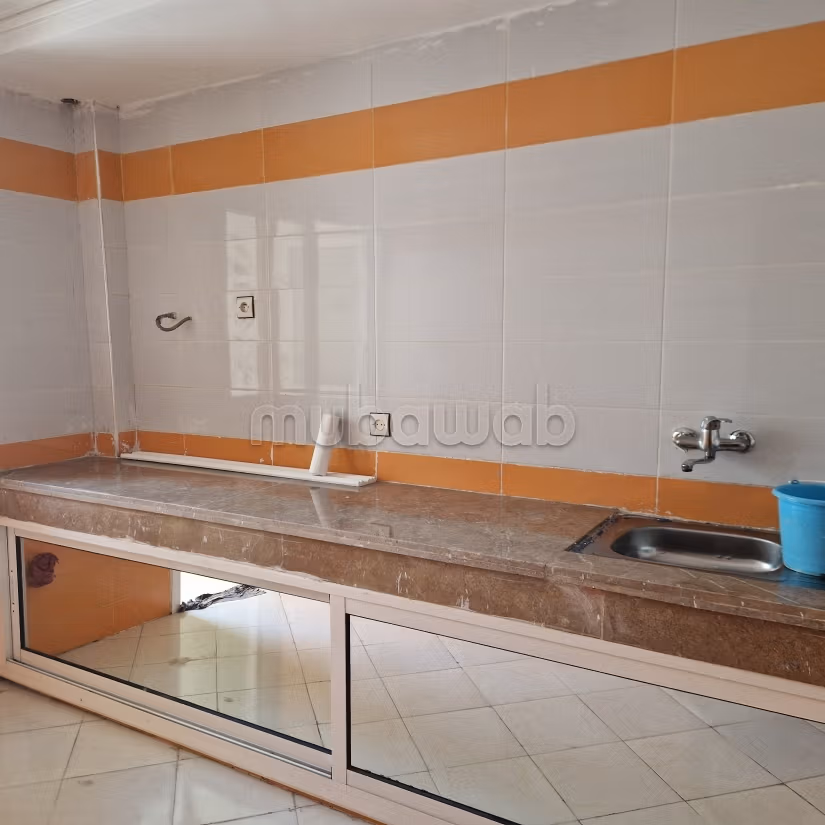 Appartement 80 m² à Hay Bensouda — 8