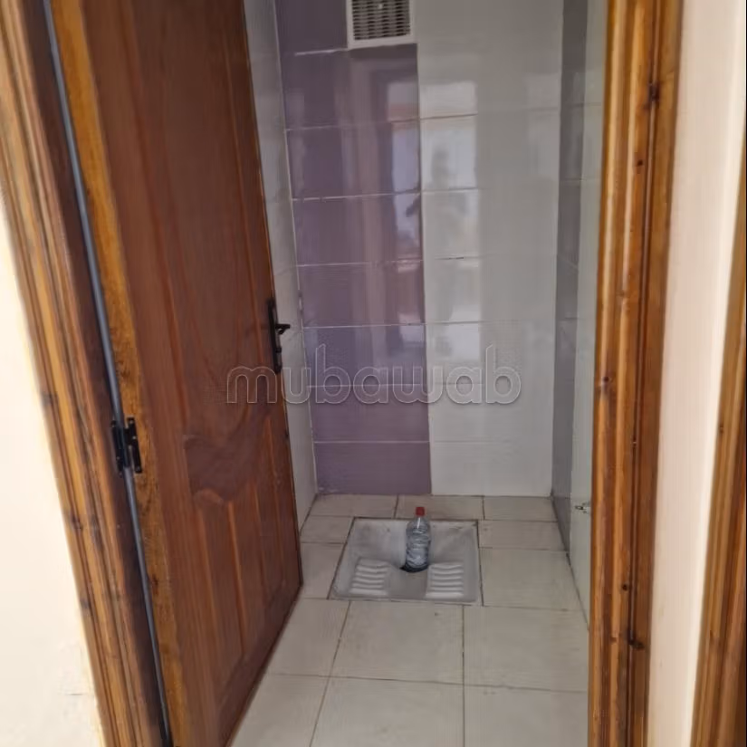 Appartement 80 m² à Hay Bensouda — 4