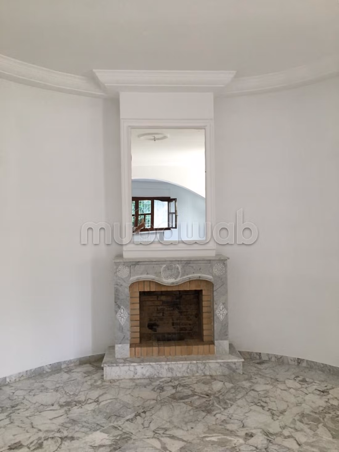 Maison plain pied dans un quartier residentiel