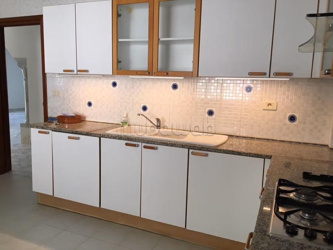 Maison plain pied dans un quartier residentiel