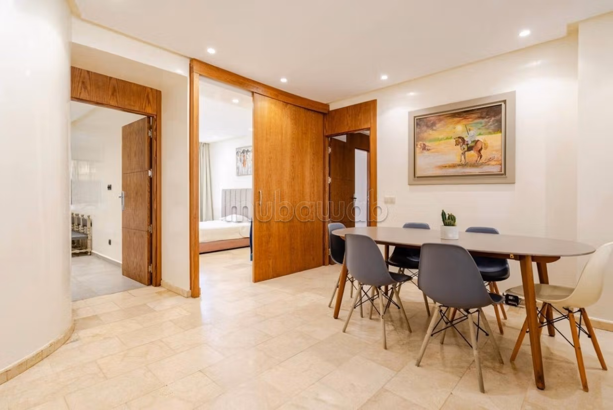 Appartamento eccezionale – Eleganza e prestigio