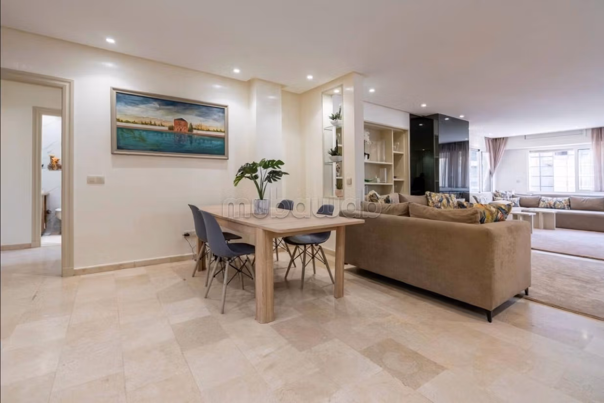 Appartamento eccezionale – Eleganza e prestigio