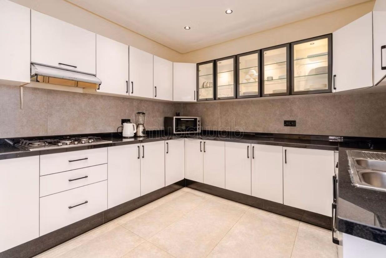 Appartamento eccezionale – Eleganza e prestigio